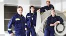 Maritime utdanninger