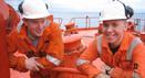 Maritim trainee 