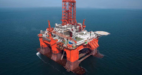 Foto: SeaDrill Foto: SeaDrill